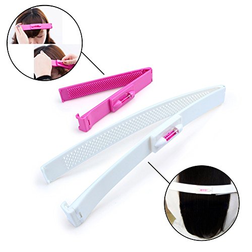 Healthcom Haircutting Hairstyling Salon Cutting Tools Hair Trimmer