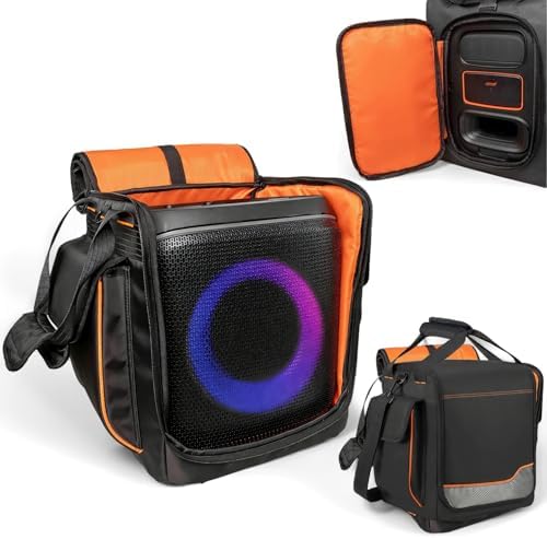 Amazon.com: Travel Case for JBL Partybox Encore Essential, Storage