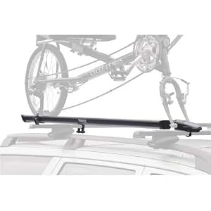 recumbent bicycle racks