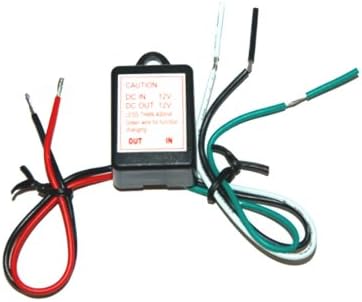 12 Pattern LED Flasher