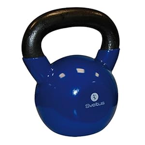 Sveltus Kettlebell 16 kg