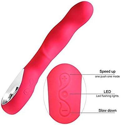Stable Quality Powerful Clitorial stimulating with 8 vibranting 6 huff and Puff + Heating Pattern stimulating Toy for Female,can USB Rechargeable Waterproof G Spots masseger for Women