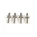 EXHAUST STUDS KIT HARLEY DAVIDSON 84-99 FOR HARLEY