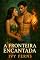 Livro A Fronteira Encantada - Fogo e Folclore: Romance Paranormal com Triângulo Amoroso e Magia Amazônica