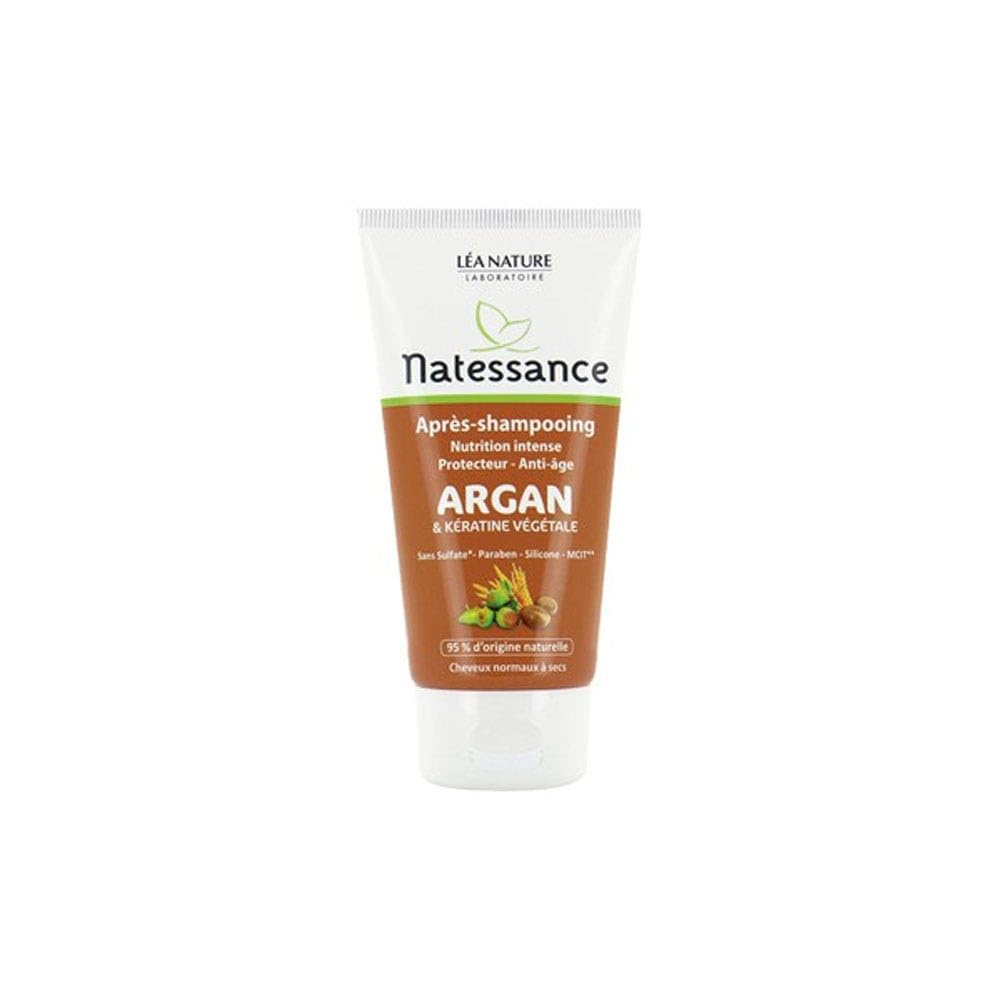 Natessance Conditioner Argan & Botanical Keratin 150ml