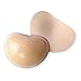 Bra Inserts Pads Removable Invisible Lightweight Adhesive Breast Pad Enhancers Swimsuit Inserts Push Up A-C Cup