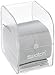 Swatch Women's Digital Quartz Watch with Stainless Steel Bracelet - GM416A