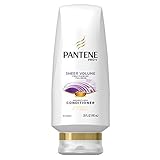 Pantene Pro-V Sheer Volume Conditioner 20 fl oz - Volumizing Conditioner