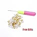 3Pcs/Lot Ombre Kanekalon Braiding Hair Extensions 24