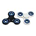 ShiRui Fidget Spinner, (2 Pack) Tri Hand Spinner Fidget Toy Stress Reducer Work Fast Durable Stable for Chindren and Adults, Relieves ADHD, Anxiety, and Boredom, Paient Treatment