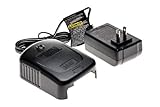 Black & Decker 90500933 Drill Charger