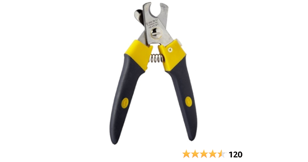 gripsoft nail clipper