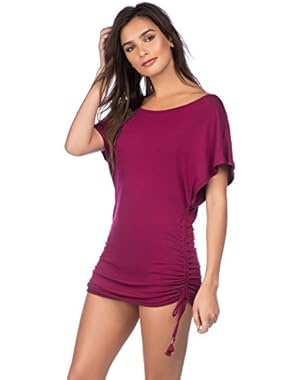 Women's Hidden Gem Tunic Swim Cover Up