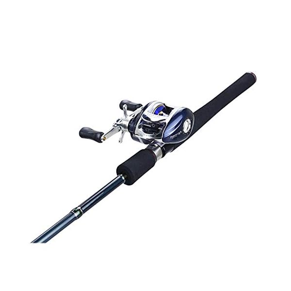 Carbon Baitcasting Fishing Reel/ Lightest Baitcaster/ 18LB Carbon Fiber