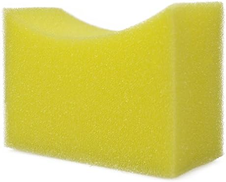 Detail Doctor Applicator Yellow Sponge (20 count)