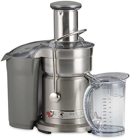 Breville® Juice Fountain™ (Elite)