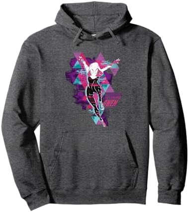 Amazon.com: Marvel Spider-Man Into the Spider-Verse Gwen Stacy