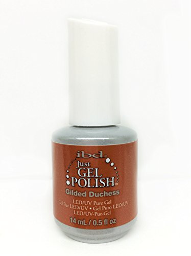 ibd Just Gel Polish-Gilded Duchess 65657