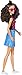 Barbie Fashionistas Doll 55 Denim & Dazzle