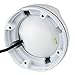 GW Security 5MP H.265 HD 1920P 2.8-12mm Varifocal Zoom Weatherproof Dome PoE Security IP Camera