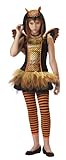 California Costumes Strangeling Owlyn Costume, Large