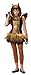 California Costumes Strangeling Owlyn Costume, Large