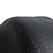 Explore Land Tire Covers 2 Pack - Tough Tire Wheel Protector for Truck, SUV, Trailer, Camper, RV - Universal Fits Tire Diameters 32-34.75 inches, Black
