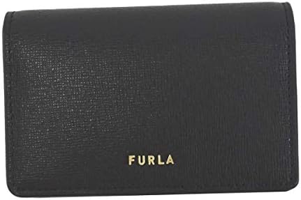 フルラ Furla カードケース 名刺入れ レディース ブラック Pcz1 Babylon