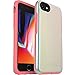 OtterBox Symmetry Series Slim Case for iPhone 8 & iPhone 7 - Unicorn