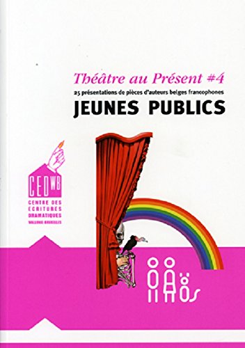 Théâtre au présent