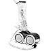 Pentair LL505G Kreepy Krauly Legend Pressure-Side Inground Pool Cleaner, Grey Top, White Bottom Cleaner for Lighter Colored Pools