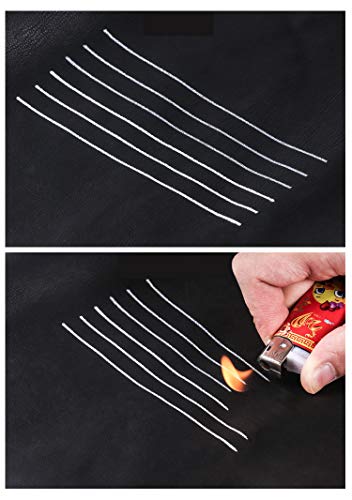 image for Onwon Heat Erasable Fabric Marking Pens with 8 Refills, 4 Colors Heat 