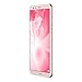 Huawei Y7 Prime 2018 (LDN-TL10) 3GB / 32GB 5.99-inches Dual SIM Factory Unlocked - International Stock No Warranty (Pink)