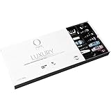 lampara cure uv led 48w by organic