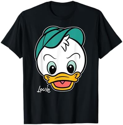 Amazon.com: Disney Huey, Dewey, and Louie T-Shirt : Clothing