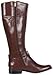 AK Anne Klein Women's Cailin LE Boot
