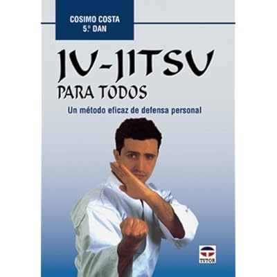 Ju-Jitsu Para Todos