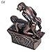 New Limited Edition Funny Humor Appeal Body Art Gas Lighter Fun Sex Furnishing Articles Windproof Lighter Torch Cigar Lighter (6)