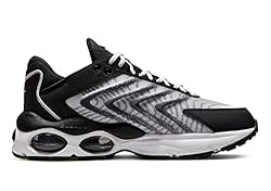 Nike Men's Air Max TW Black/White-Black-White