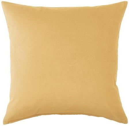 Amazon Com Ikea Sanela Cotton Velvet Solid Colored 20 X 20