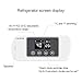 Dison Care insulin refrigerator for travel LCD Display Portable insulin cooler for car