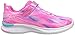 Skechers Unisex-Child Jumpin Jams-Dream Runner Sneaker