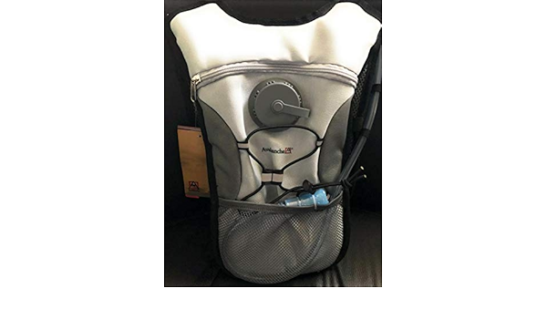 avalanche hydration backpack