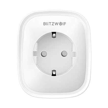 blitzwolf google home