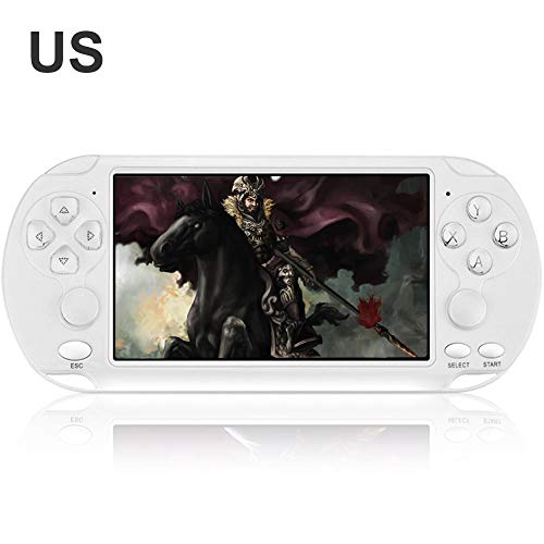 Betfandeful X9-s 8G Handheld Game Console with Nigeria Ubuy