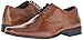 Stacy Adams Men's Atwell Plain-Toe Lace-Up Oxford