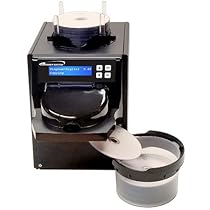Vinpower Digital VDX-1 MiniLoader 1 Target DVD CD Automated Duplicator with 500GB Hard Drive