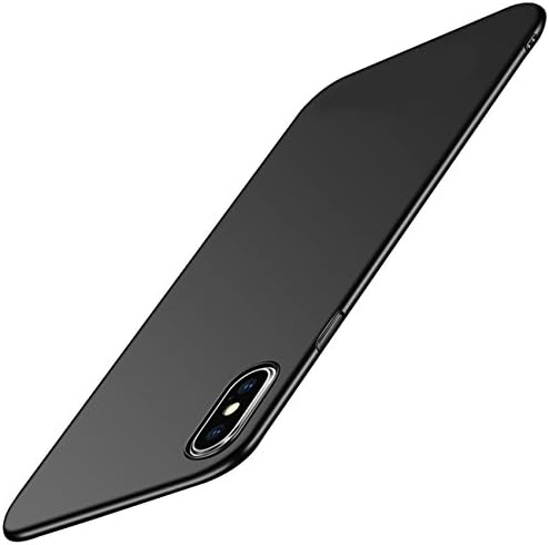 Case Compatible for iPhone Xs Max,Ultra Slim Hard PC Bumper Full-Body Protective Cover for Apple iPhone XR