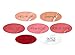 Skinerals Moonstone Lip Gloss with Organic and Natural Ingredients to Moisturize Lips Natural Safe and Effective Lip Treatment (Velvet)