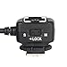 Off-Camera Shoe Cord,PIXEL TTL HSS 1/8000s E-TTL E-TTL II Off-Camera Shoe Cord Replaces OC-E3b for Canon EOS 5D Mark II III,6D,5D,7D,60D Cameras and Flash Speedlite (141 Inch)